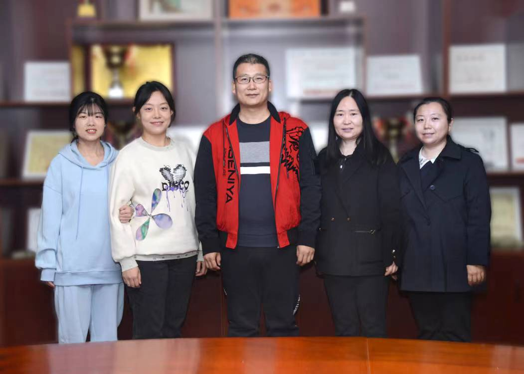 喜报！必赢官网获2023年度河北省科学技术奖